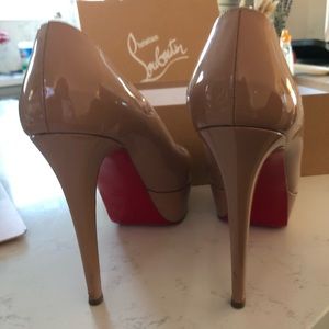 Christian Louboutin